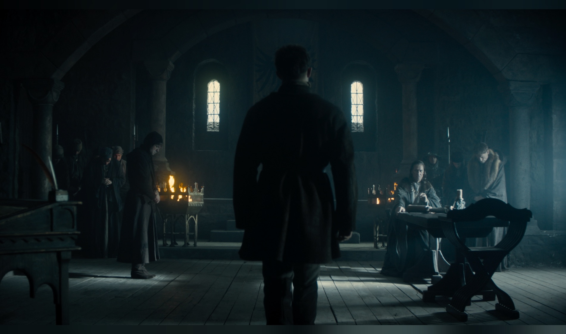 Marie De Bourgogne - Saison 1 Episode 1 - Maximilian and Marie De Bourgogne | Apple TV