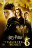 Harry Potter och Halvblodsprinsen - David Yates