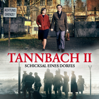 Tannbach - Tannbach, Staffel 2 artwork