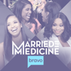 Married to Medicine - Get Your Sexy Back  artwork