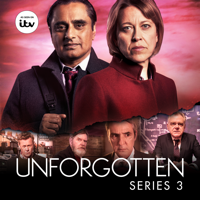 Unforgotten - Unforgotten, Series 3 artwork