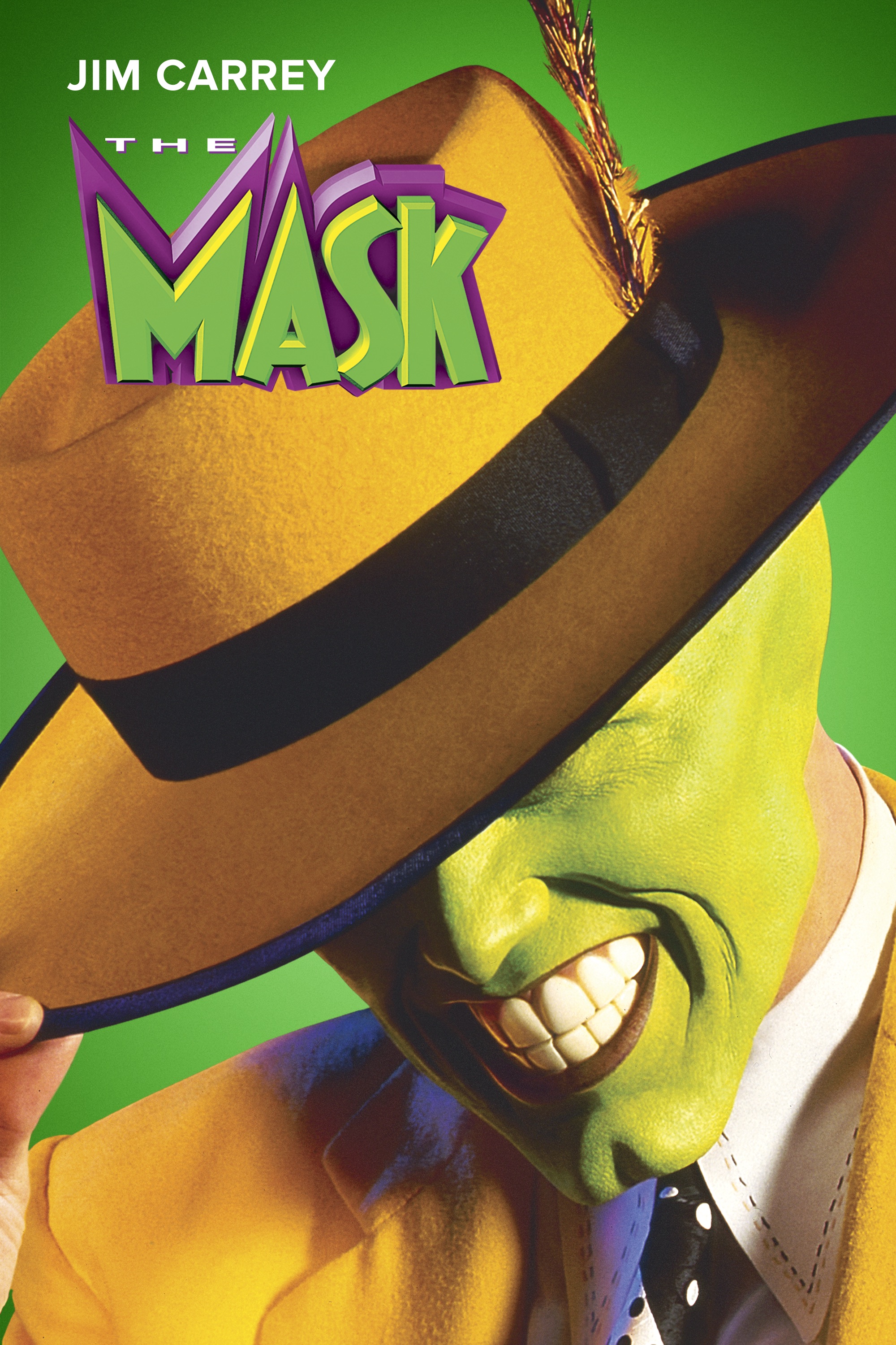 The Mask Poster