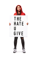 George Tillman Jr. - The Hate U Give artwork