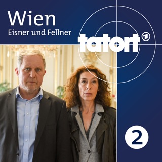 ‎Tatort Wien - Eisner und Fellner, Vol. 1 bei iTunes