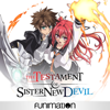 The Testament of Sister New Devil - The Testament of Sister New Devil  artwork