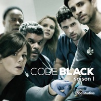 Télécharger Code Black, Saison 1 Episode 5