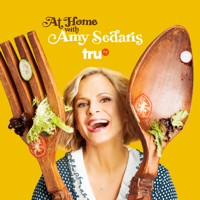 At Home with Amy Sedaris - At Home with Amy Sedaris, Vol. 1 artwork