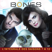 Télécharger Bones, l'intégrale des saisons 7 à 12 (VF) Episode 85