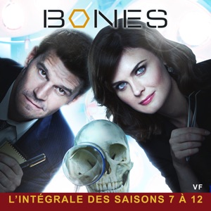 Bones, l'intégrale des saisons 7 à 12 (VF) - Episode 80