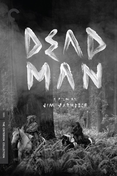 Dead Man Poster