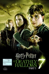 Harry Potter and the Deathly Hallows, Part 1