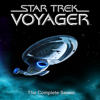 Star Trek: Voyager, The Complete Series - Star Trek: Voyager