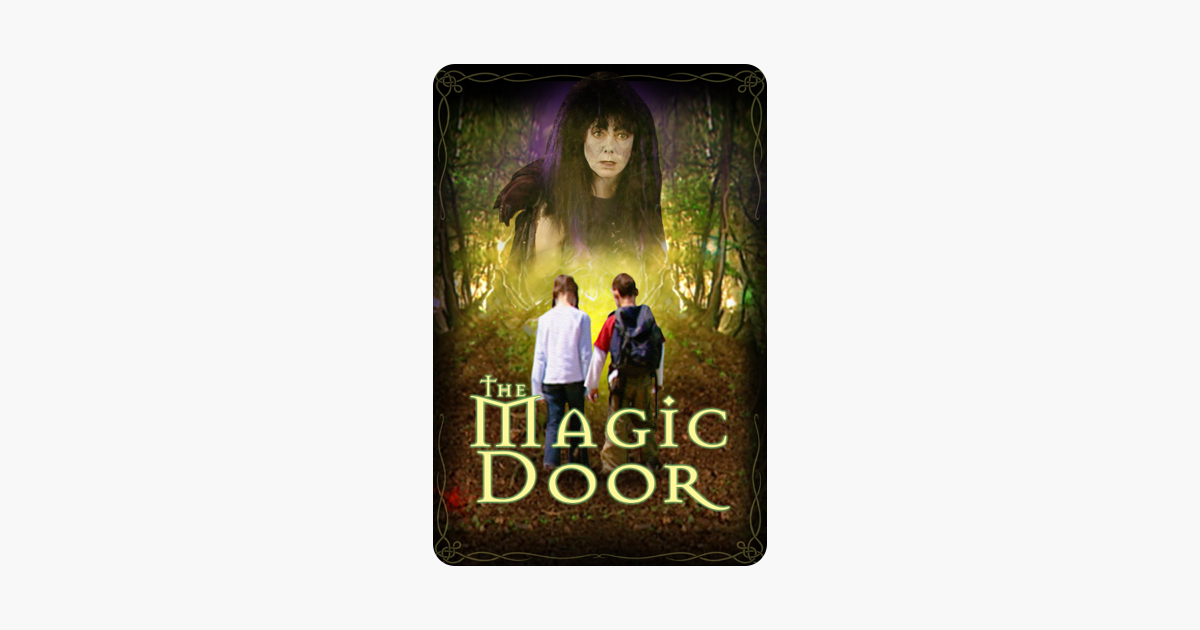 The Magic Door On Itunes