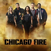 Chicago Fire - Chicago Fire, Season 6 artwork