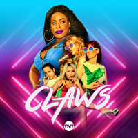 Claws - Claws, Season 2 artwork