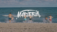 Marteria - Intro (Live im Ostseestadion) artwork