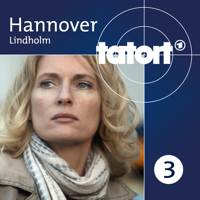 Tatort Hannover - Lindholm - Das goldene Band artwork