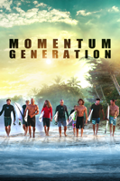 Jeff Zimbalist & Michael Zimbalist - Momentum Generation artwork