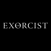 The Exorcist - Janus artwork