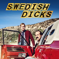 Swedish Dicks - Swedish Dicks, Staffel 1 artwork