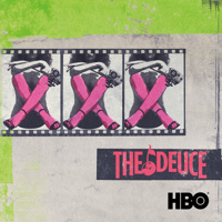 The Deuce - The Deuce, Staffel 2 artwork