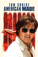 Doug Liman - American Made artwork