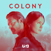 Colony - Colony, Season 3  artwork