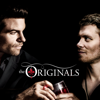 The Originals - We Have Not Long To Live  artwork