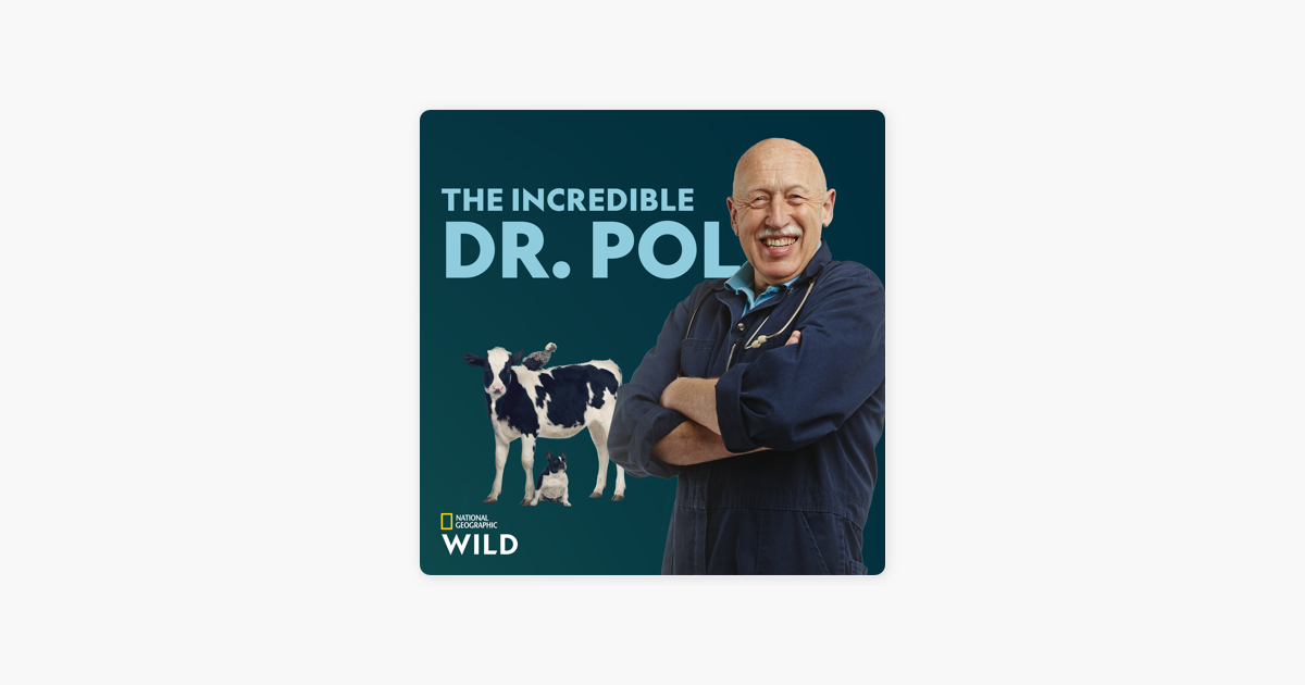 The Incredible Dr Pol Season On Itunes