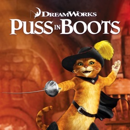 ‎The Adventures of Puss in Boots, Season 1 on iTunes