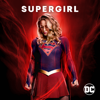 Supergirl - Bunker Hill  artwork