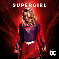 Supergirl - Call to Action artwork