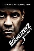 Antoine Fuqua - The Equalizer 2 artwork