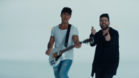 Dan + Shay - Alone Together artwork