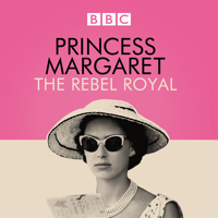 Princess Margaret: The Rebel Royal - Castaway artwork