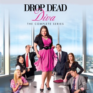 Drop Dead Diva, The Complete Series (VF) - Episode 77