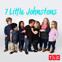 7 Little Johnstons - Trent's Terrible, Horrible, No Good, Very Bad Week artwork