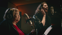 Hozier - Nina Cried Power (feat. Mavis Staples) [Live at Windmill Lane Studios] artwork