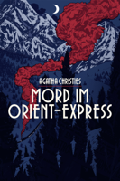 Sidney Lumet - Mord im Orient Express artwork