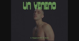 Un Veneno C. Tangana & Niño de Elche Pop in Spanish Music Video 2018 New Songs Albums Artists Singles Videos Musicians Remixes Image