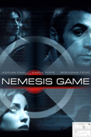 Jesse Warn - Nemesis Game artwork