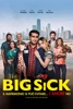Locandina The Big Sick: Il matrimonio si può evitare... l'amore no su Apple iTunes Locandina The Big Sick: Il matrimonio si può evitare... l'amore no su Apple iTunes