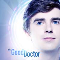 The Good Doctor - The Good Doctor, Season 2 artwork