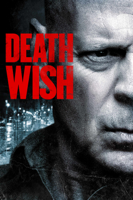 Eli Roth - Death Wish artwork