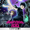 Mob Psycho 100 - Mob Psycho 100  artwork