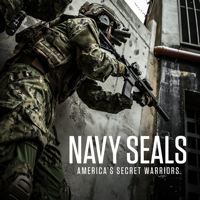 Navy Seals: America's Secret Warriors - Pt. 1 artwork