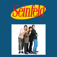 Seinfeld - The Truth artwork