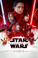Star Wars: Die letzten Jedi