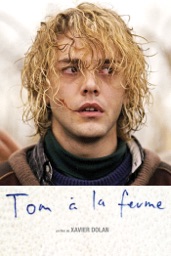 Tom à la ferme