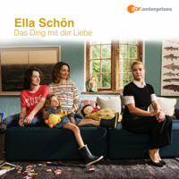 Ella Schön - Das Ding mit der Liebe - Ella Schön - Das Ding mit der Liebe artwork